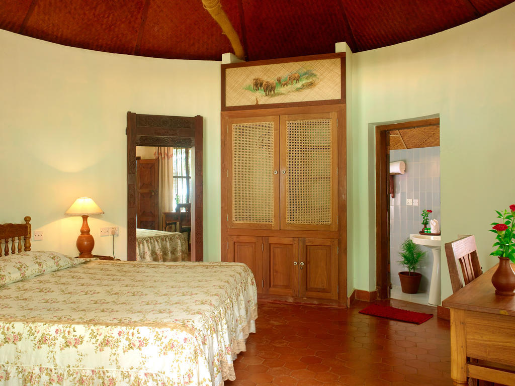Soma Manaltheeram Ayurveda Beachvillage Kovalam Quarto foto